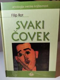 SVAKI COVEK