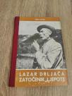 Lazar Drljača zatočenik lepote