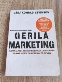 Gerila marketing dopunjeno i prošireno izdanje