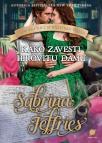 Goropadnici iz Halstead Halla: Kako zavesti hirovitu damu Goropadnici iz Halstead Halla: Kako zavesti hirovitu damu