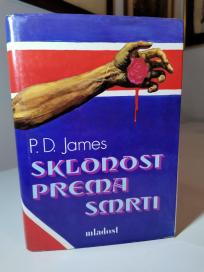 SKLONOST PREMA SMRTI