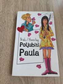 Poljubiti Paula