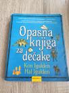 Opasna knjiga za dečake