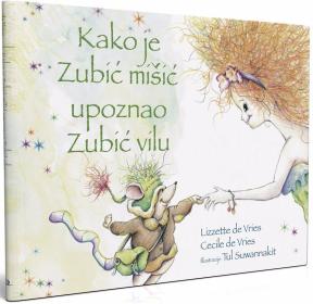 Kako je Zubić mišić upoznao Zubić vilu