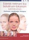 Estetski tretmani lica botulinum-toksinom, slikovni atlas