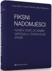 Fiksni nadomjesci