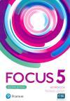 Focus 5, second edition, radna sveska Focus 5, second edition, radna sveska
