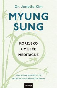 Myung Sung: Korejsko umijeće meditacije
