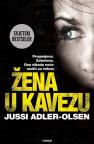 Žena u kavezu Žena u kavezu
