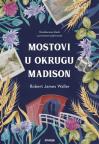 Mostovi u okrugu Madison