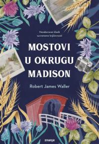 Mostovi u okrugu Madison