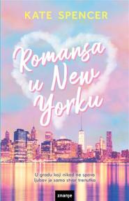 Romansa u New Yorku