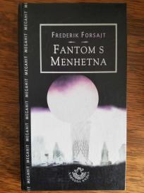 Fantom s Menhetna