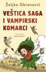 Veštica Saga i vampirski komarci Veštica Saga i vampirski komarci