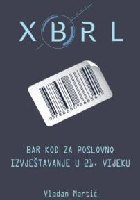 XBRL: Bar kod za poslovno izvještavanje u 21. vijeku