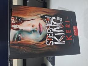 Keri - Stephen King