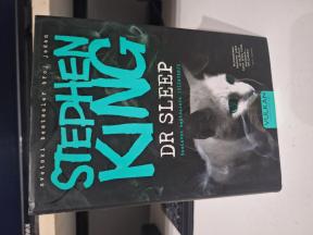 DR Sleep - Stephen King