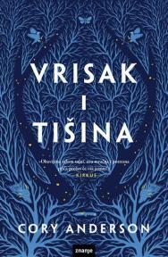 Vrisak i tišina