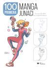 Manga junaci: Od osnovnih oblika do izražajnih karaktera Manga junaci: Od osnovnih oblika do izražajnih karaktera