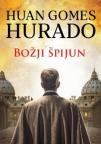 Božji špijun Božji špijun