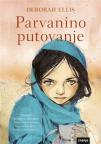 Parvanino putovanje Parvanino putovanje