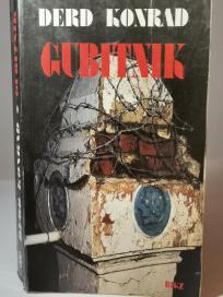 GUBITNIK - roman
