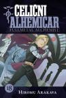 Čelični alhemičar 18 Čelični alhemičar 18