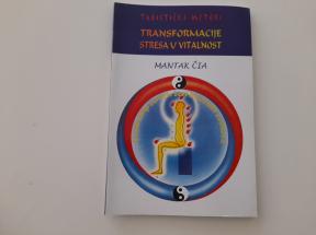 Taoistički metodi transformacije stresa u vitalnost