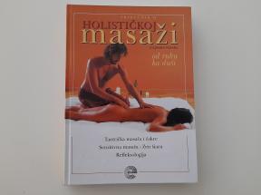 Priručnik o holističkoj masaži