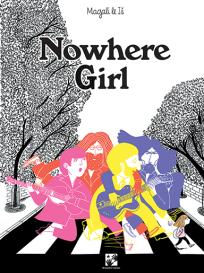 Nowhere Girl