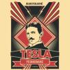 Nikola Tesla, pesnik nauke