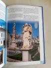 Košice, monografija sa kartom grada, nekorišćena