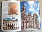 Košice, monografija, višejezična, nekorišćena