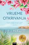 Vrijeme otkrivanja