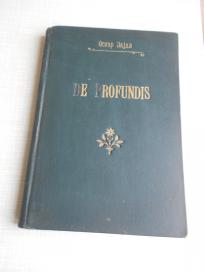 De Profundis - 1915.