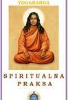 Spiritualna praksa