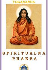 Spiritualna praksa