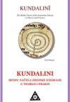 Kundalini: Hindu načela zmijske energije u teoriji i praksi