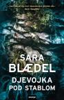 Djevojka pod stablom Djevojka pod stablom