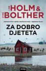 Za dobro djeteta