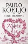Najviši dar Najviši dar
