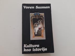 Kultura kao istorija