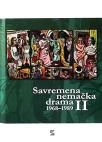Savremena nemačka drama 1968-1989, II tom Savremena nemačka drama 1968-1989, II tom