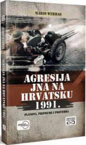 Agresija JNA na Hrvatsku 1991