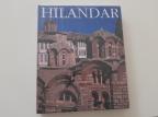 Manastir Hilandar na nemačkom jeziku