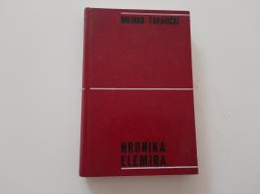 Hronika Elemira