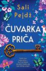 Čuvarka priča