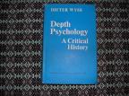 Depth Psychology A Critical History 
