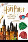 Zvanični Hari Poter kuvar kolača i peciva Zvanični Hari Poter kuvar kolača i peciva