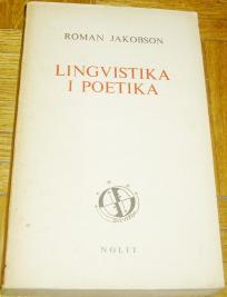 LINGVISTIKA I POETIKA